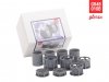 Gloria GR48010B F-14B/D F110-GE-400 Exhaust Nozzle & Afterburner CLOSED TAMIYA/G.W.H. 1/48